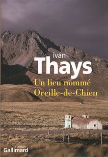 Couverture_Un lieu nommé Oreille-de-chien