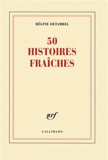 Front cover_50 histoires fraîches