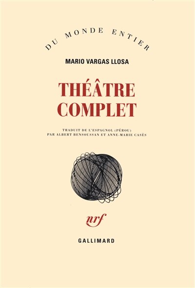 Couverture_Théâtre complet