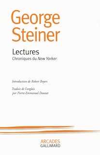 Lectures : chroniques du New Yorker