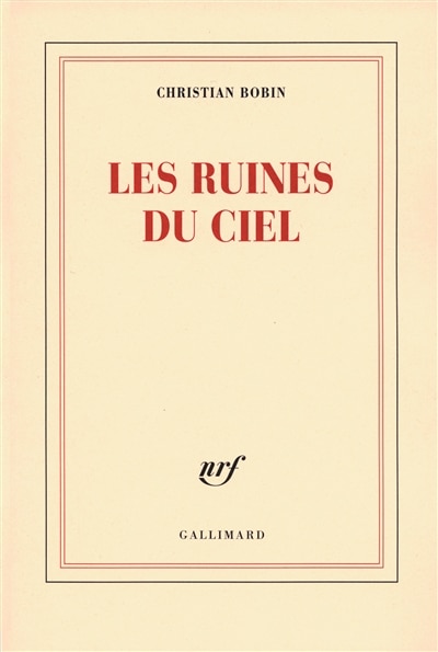 Couverture_Les ruines du ciel