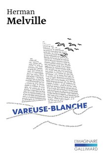 Couverture_Vareuse-Blanche ou Le monde d'un navire de guerre
