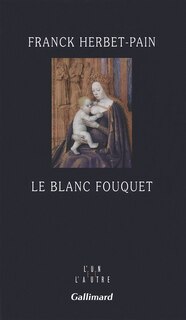 Couverture_Le blanc Fouquet