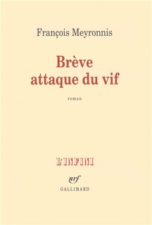Front cover_Brève attaque du vif