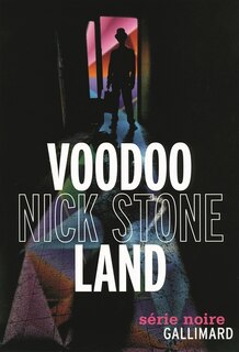 Front cover_Voodoo land
