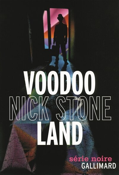 Front cover_Voodoo land