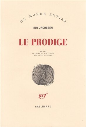 Le prodige