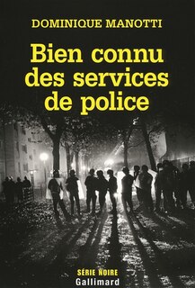 Front cover_Bien connu des services de police