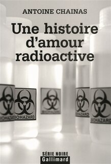 Front cover_Une histoire d'amour radioactive