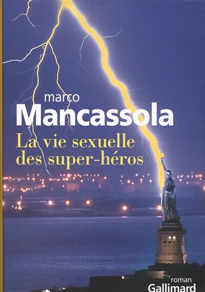 Couverture_La vie sexuelle des super-h&eacute;ros
