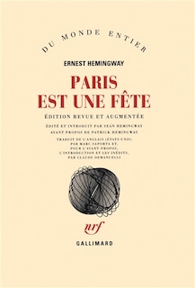 Couverture_Paris est une fête