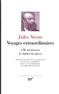 Front cover_Voyages extraordinaires