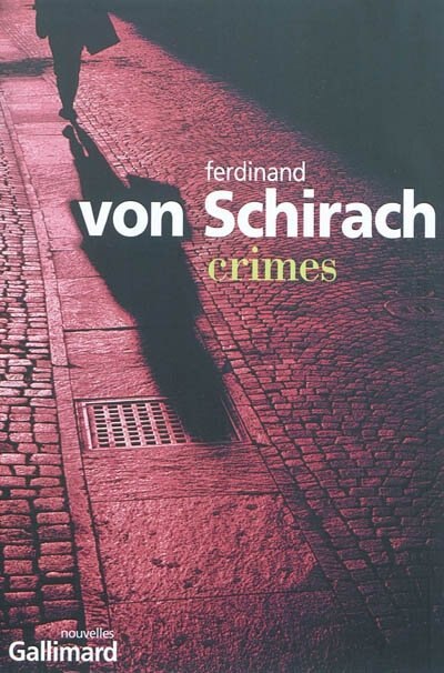 Front cover_Crimes