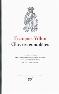 Couverture_Oeuvres complètes