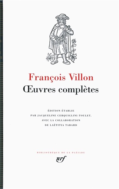 Couverture_Oeuvres complètes