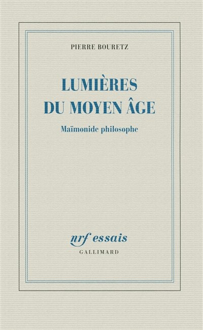 Couverture_Lumières du Moyen Age