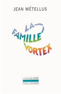 Couverture_La famille Vortex