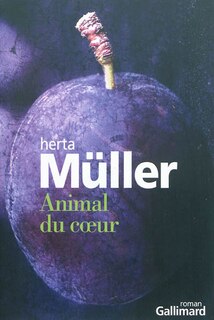 Front cover_Animal du coeur