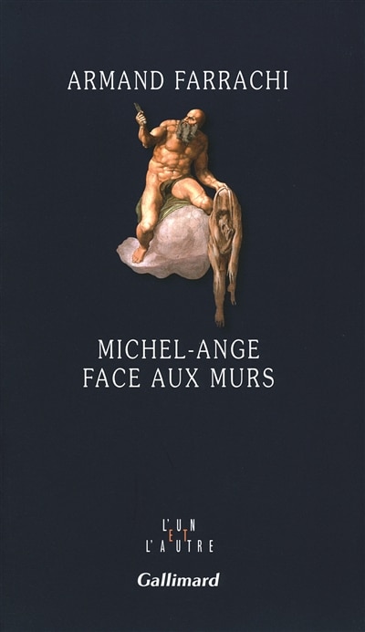 Front cover_Michel-Ange face aux murs