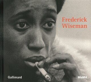 Front cover_Frederick Wiseman