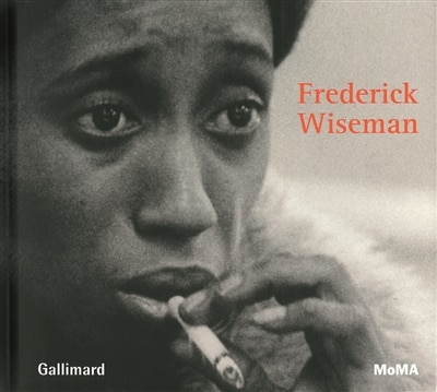Front cover_Frederick Wiseman