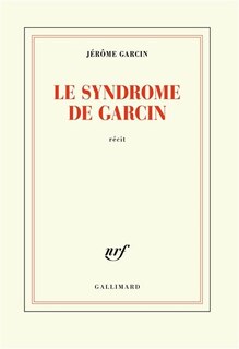 Syndrôme De Garcin