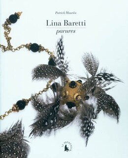 Couverture_Lina Baretti, parures