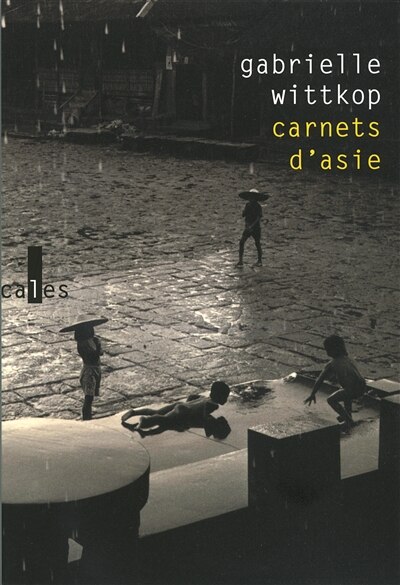 Front cover_Carnets d'Asie