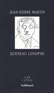 Couverture_Queneau losophe