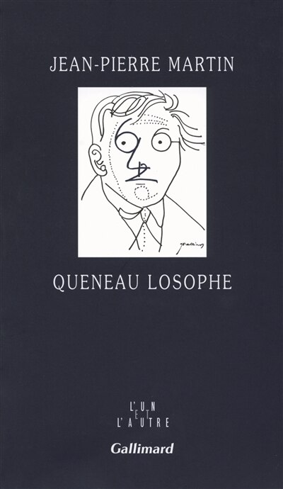 Couverture_Queneau losophe