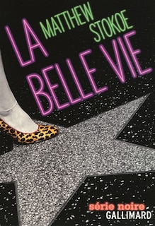 Front cover_La belle vie