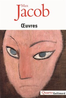Front cover_Œuvres