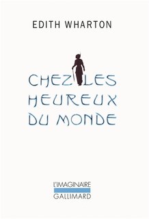 Front cover_Chez les heureux du monde