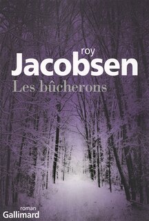 Front cover_Les bûcherons