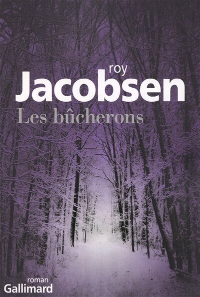 Front cover_Les bûcherons