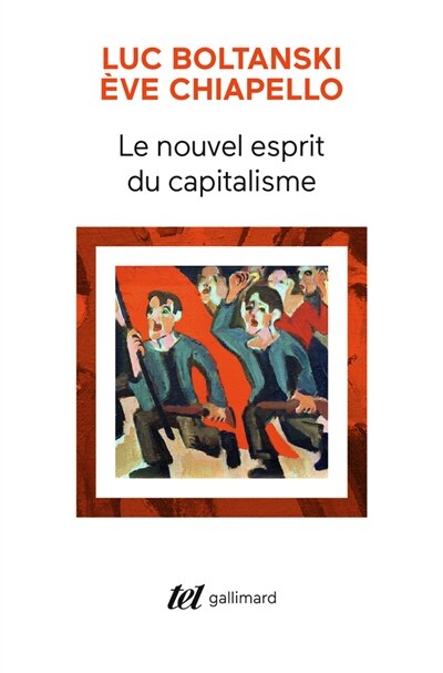 Couverture_Le nouvel esprit du capitalisme