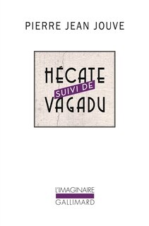 Front cover_Hécate ; Vagadu