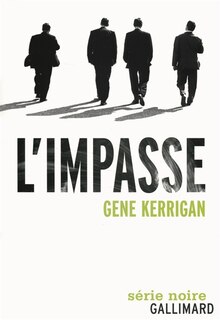 Front cover_L'impasse