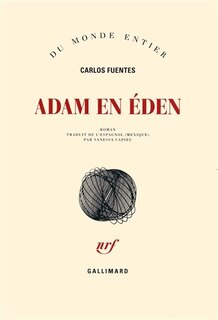 Front cover_Adam en Eden