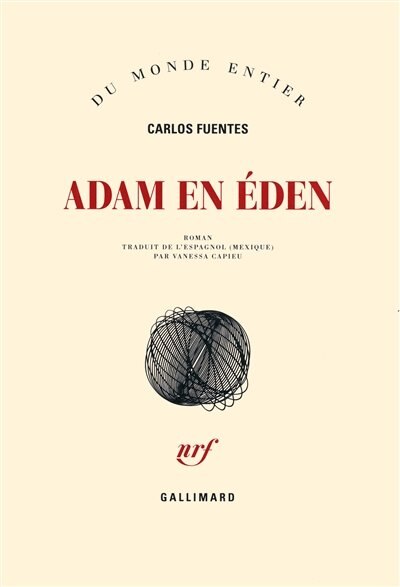 Front cover_Adam en Eden