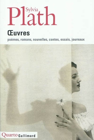 Couverture_Oeuvres : poèmes, roman, nouvelles, contes, essais, journaux