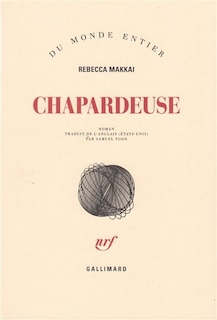 Front cover_Chapardeuse