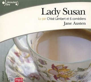 Front cover_Lady Susan cd
