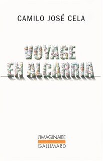 Couverture_Voyage en Alcarria