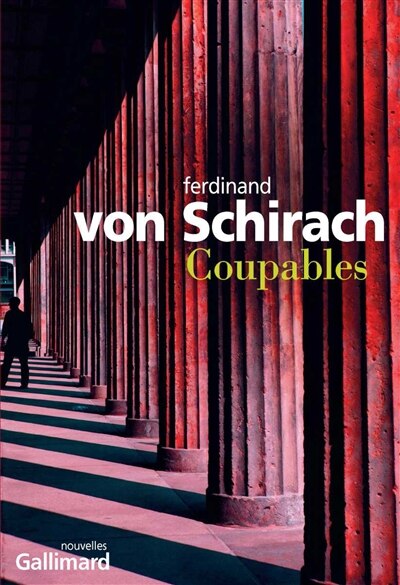 Front cover_Coupables