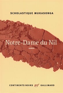 Front cover_Notre-Dame du Nil