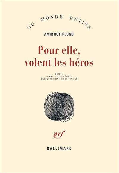 Couverture_Pour elle, volent les héros