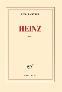 Couverture_Heinz : r&eacute;cit