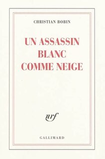 Couverture_Un assassin blanc comme neige