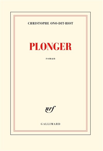 Front cover_Plonger